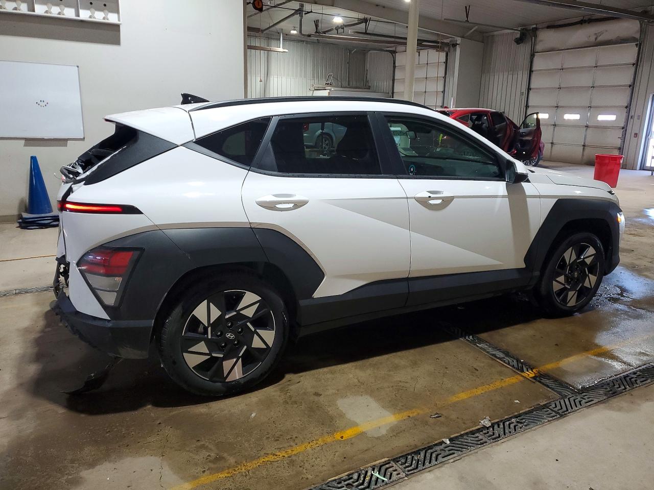 Hyundai KONA Sel