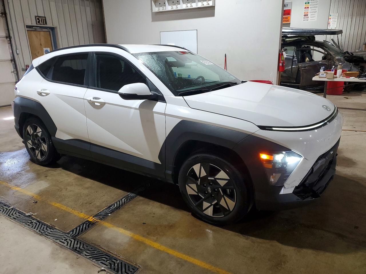 Hyundai KONA Sel