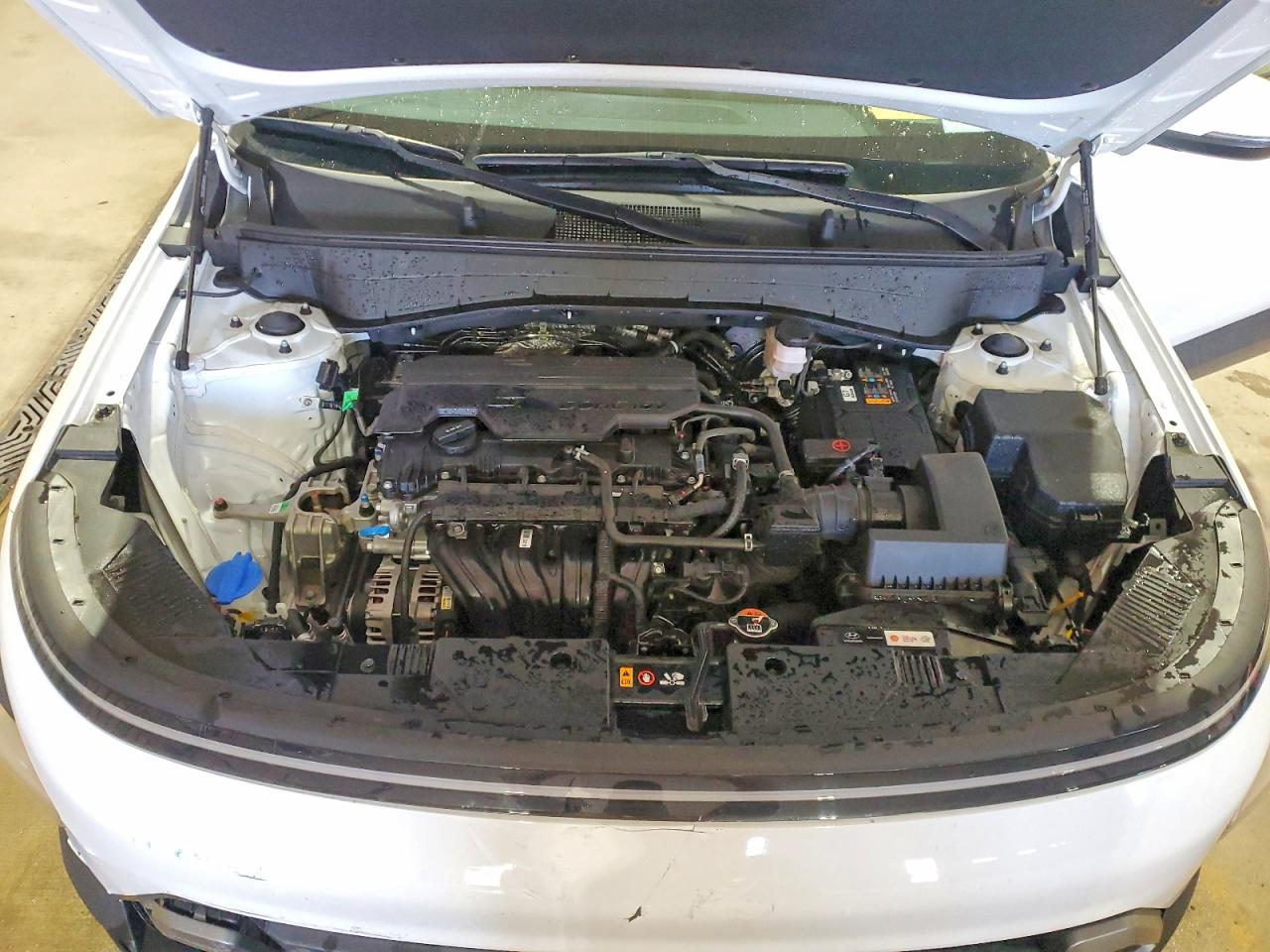 Hyundai KONA Sel