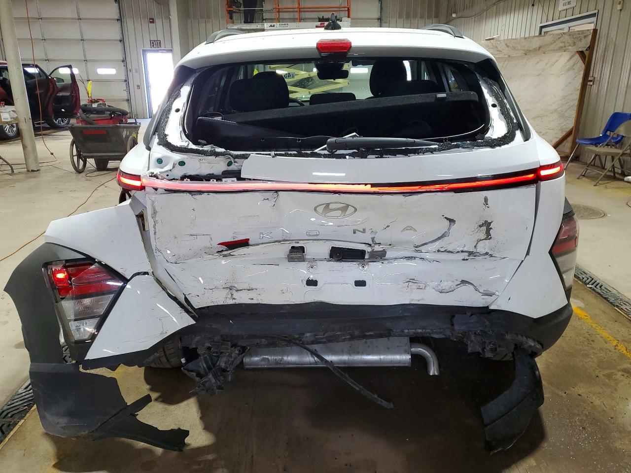 Hyundai KONA Sel