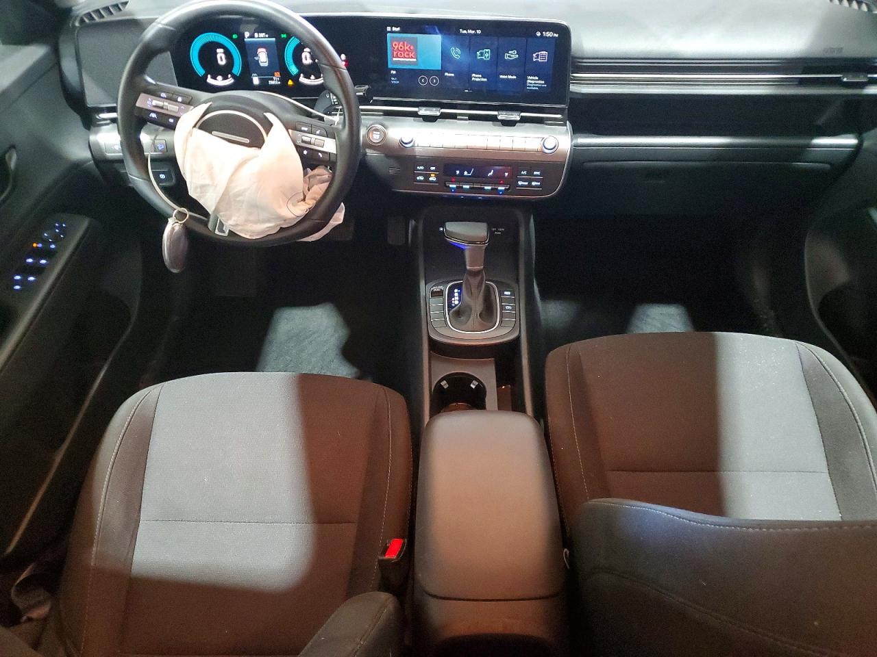 Hyundai KONA Sel