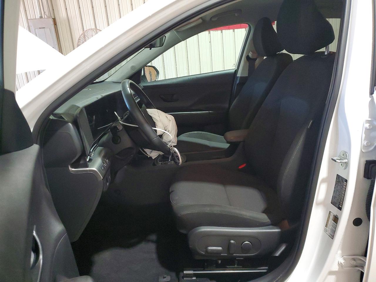Hyundai KONA Sel