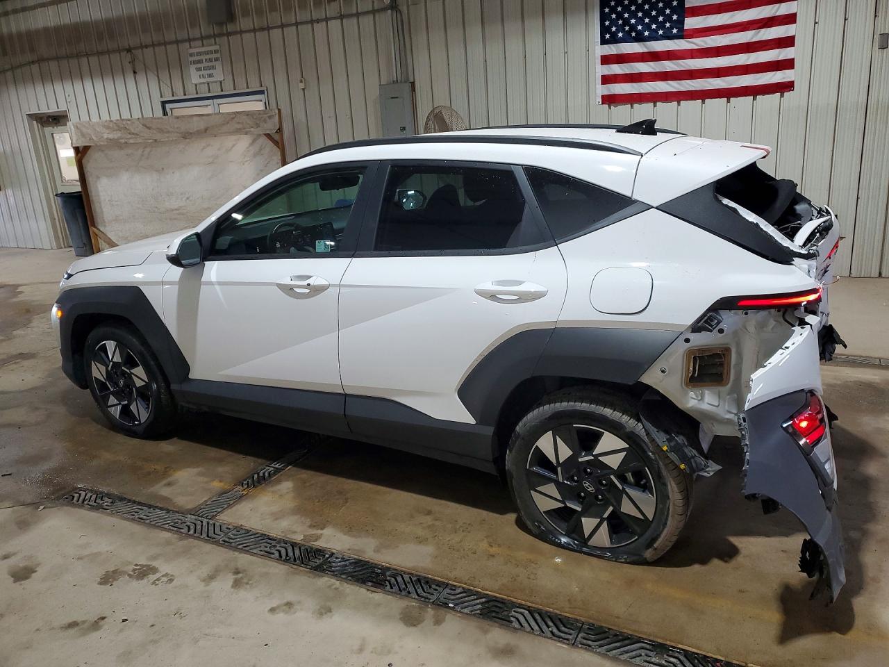 Hyundai KONA Sel