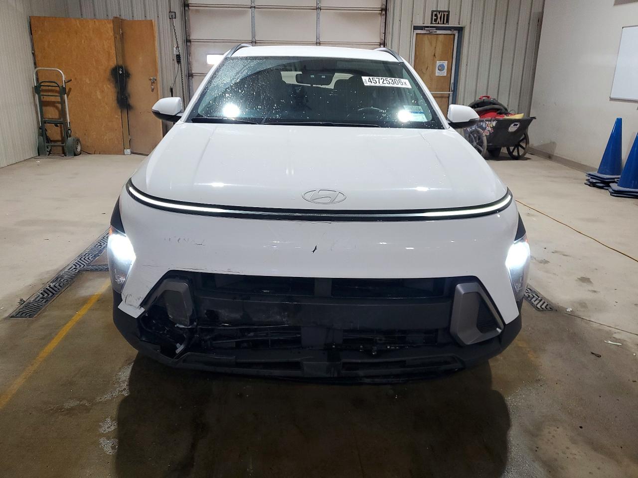 Hyundai KONA Sel