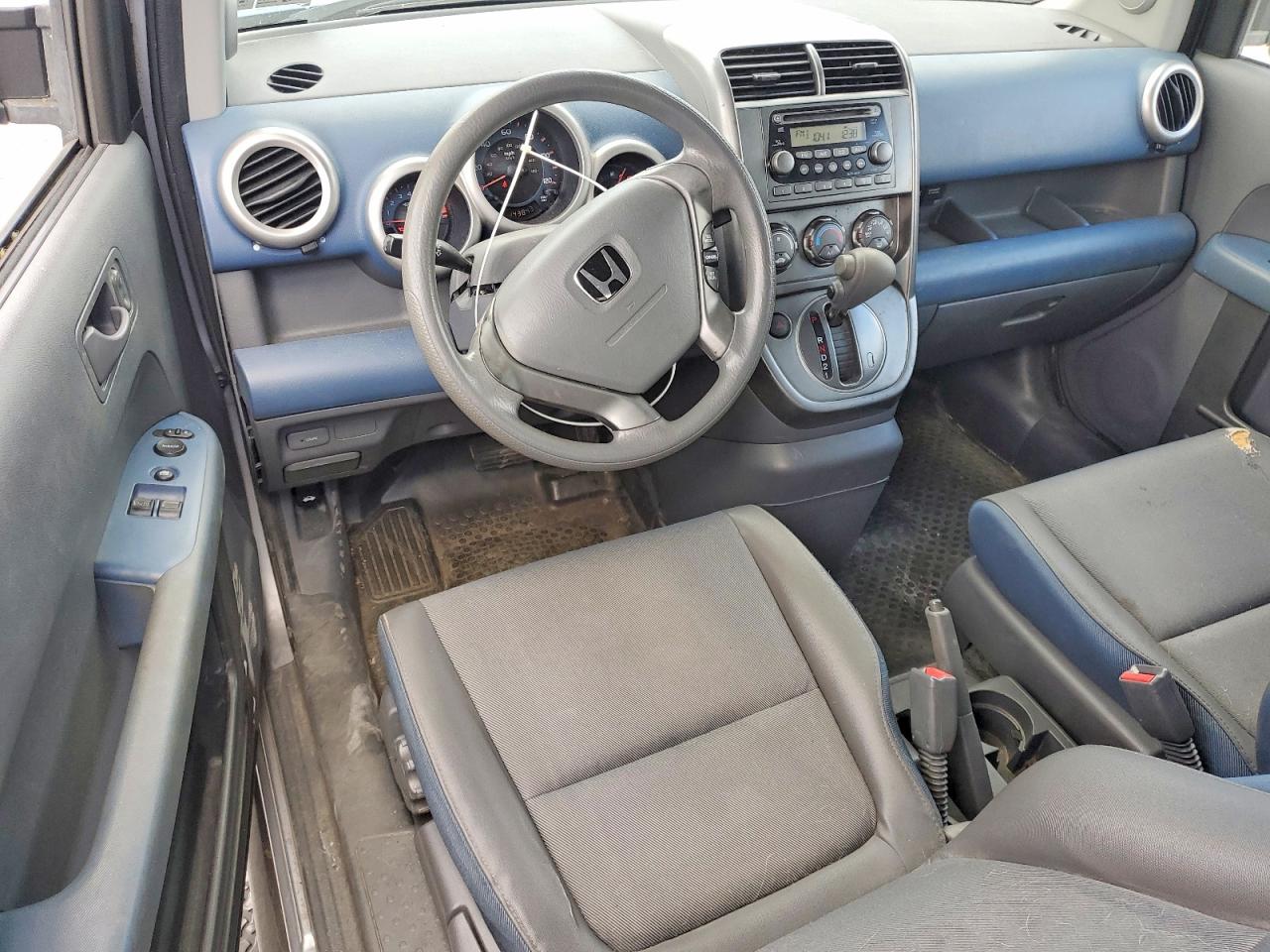 Honda Element Ex