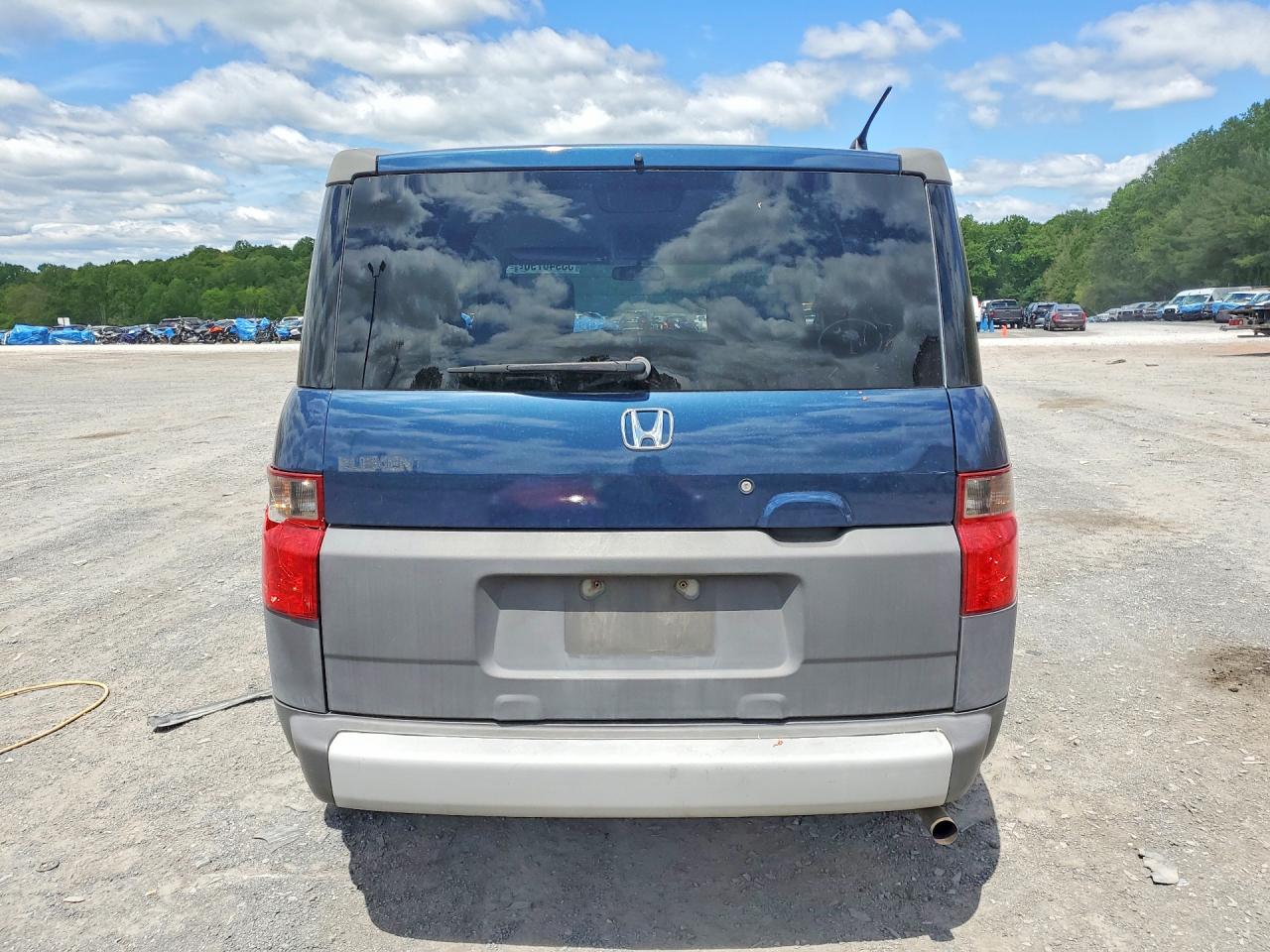 Honda Element Ex