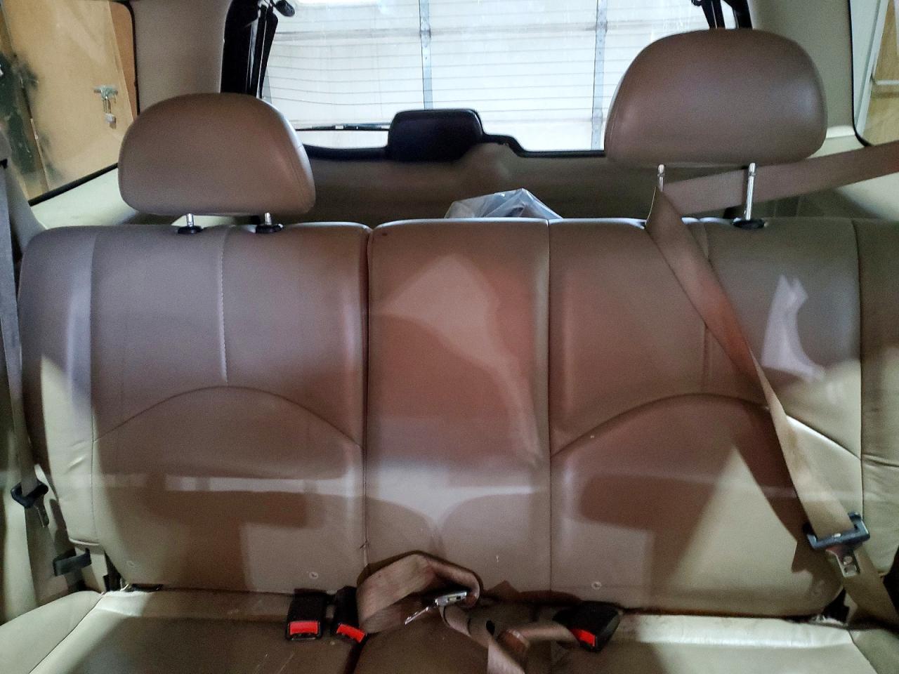 Mazda Tribute Es