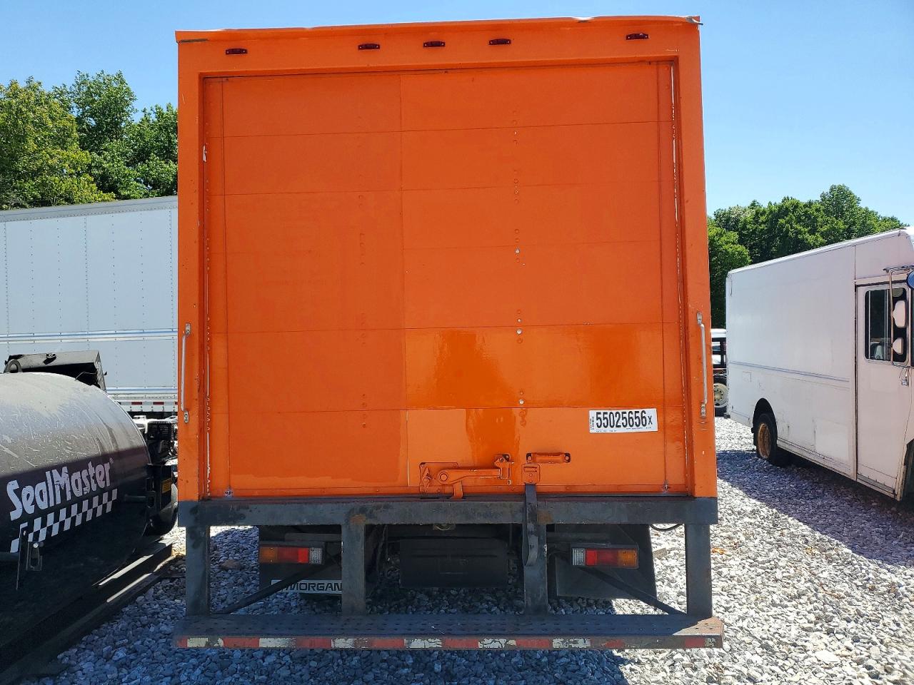 Mitsubishi Fec52s