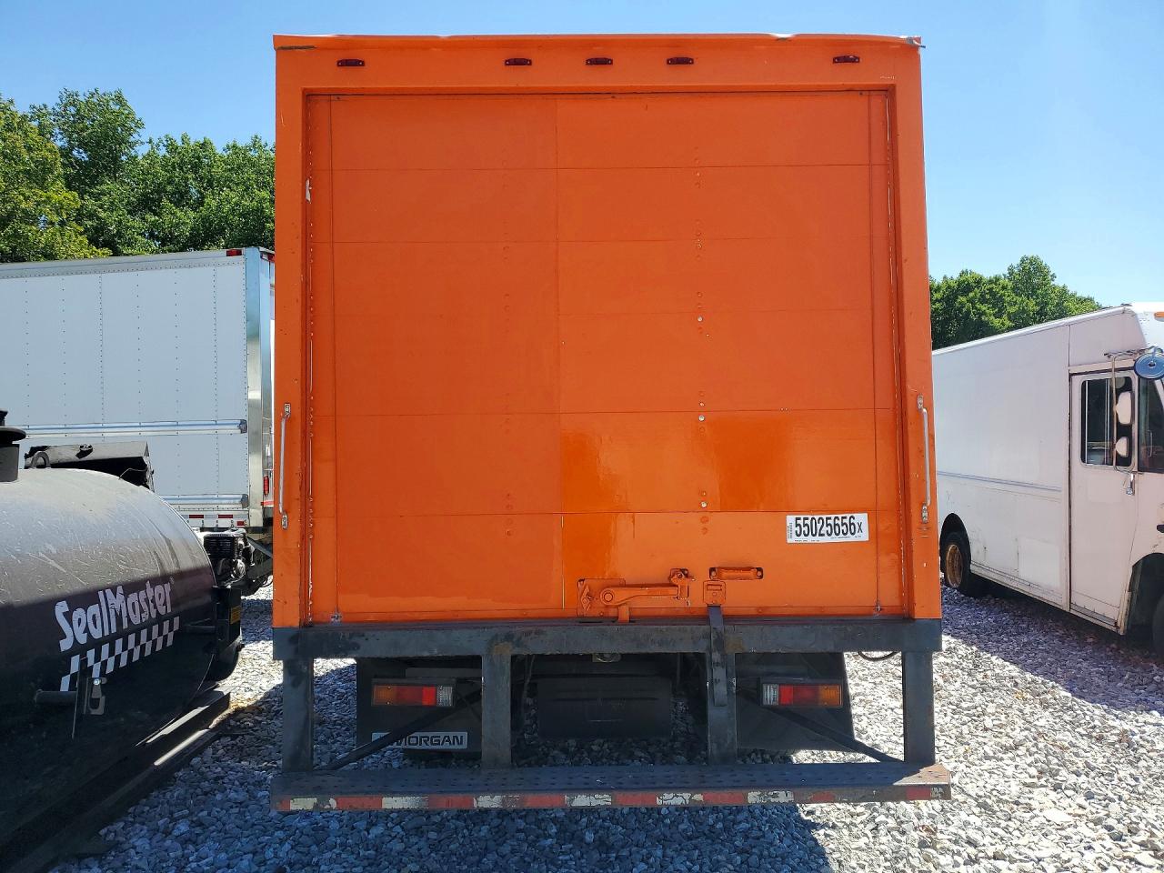 Mitsubishi Fec52s