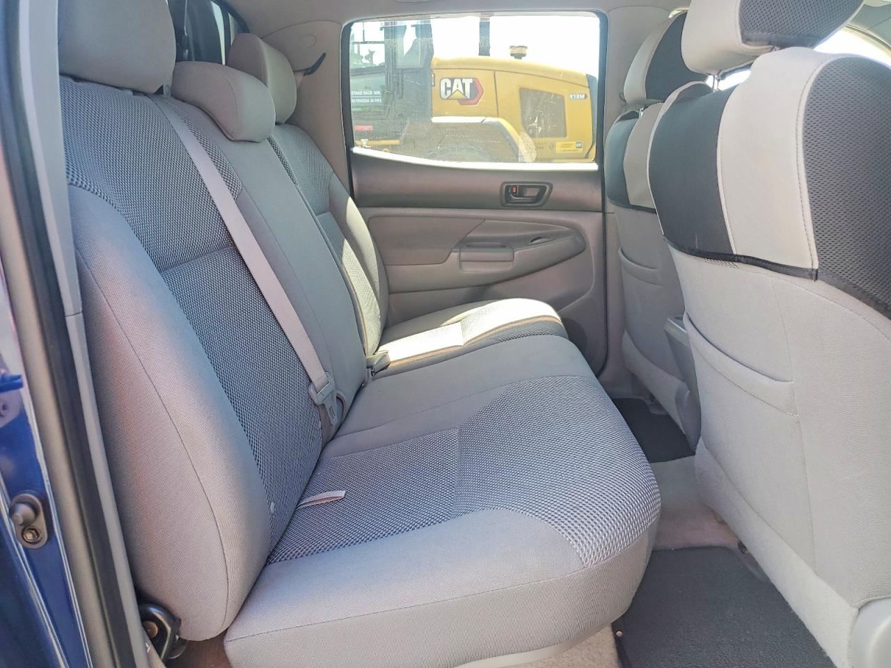Toyota Tacoma Double Cab