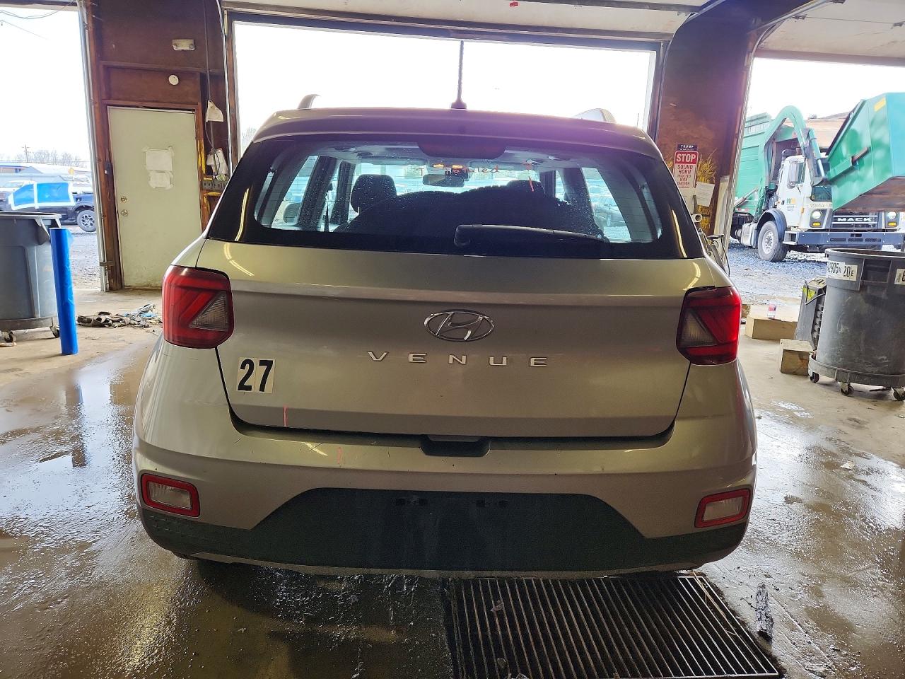 Hyundai VENUE Sel