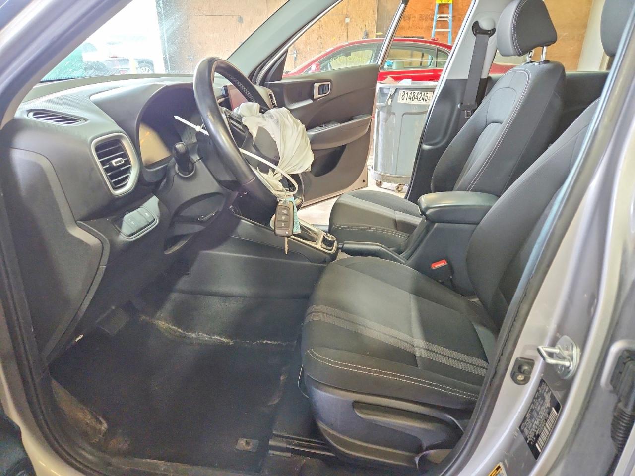 Hyundai VENUE Sel