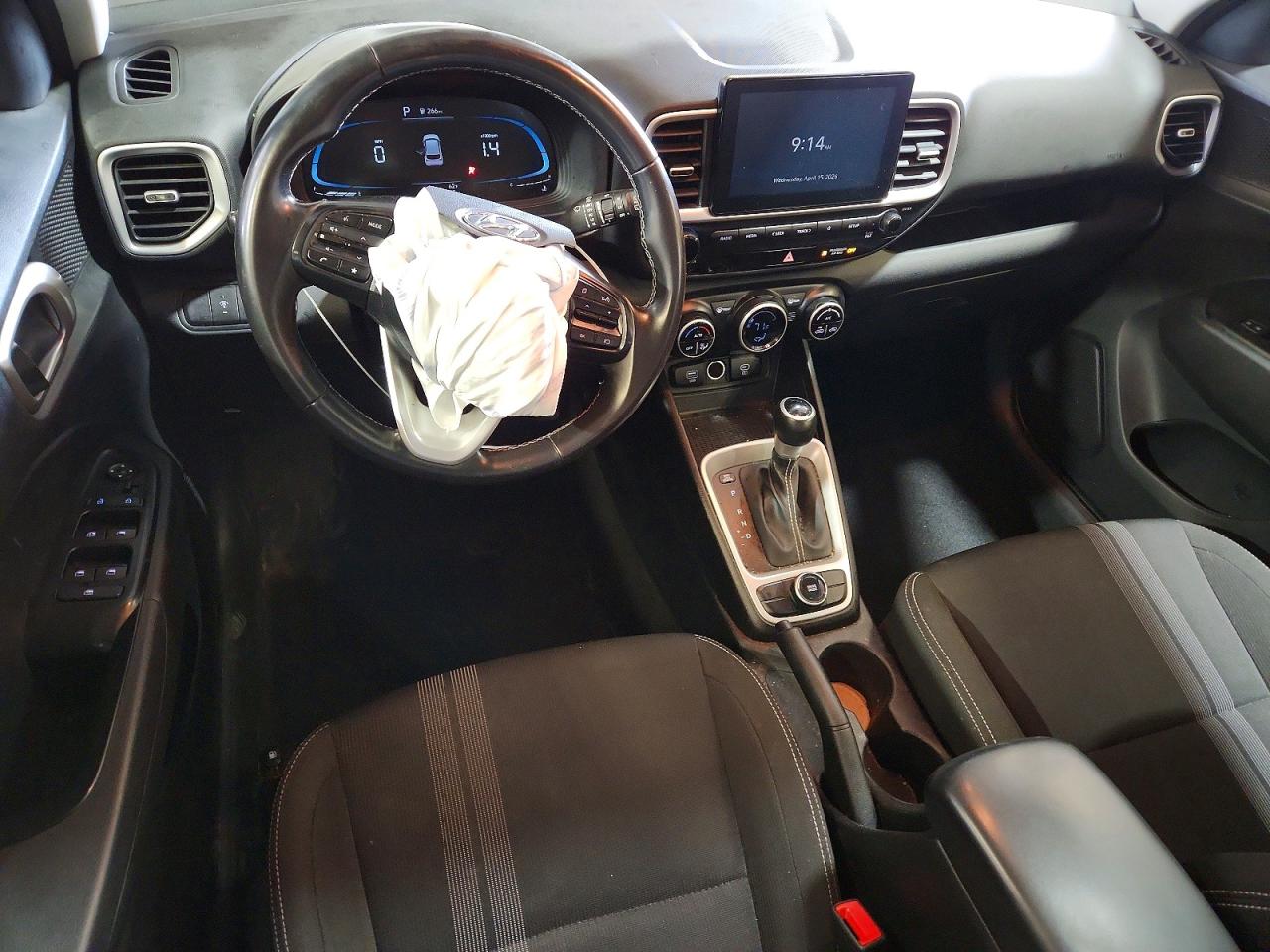 Hyundai VENUE Sel