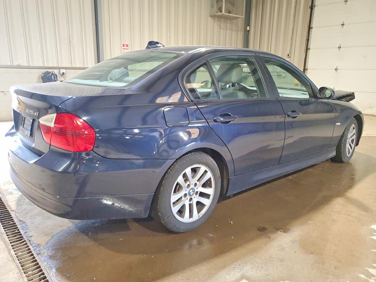 BMW 3 Series Xi