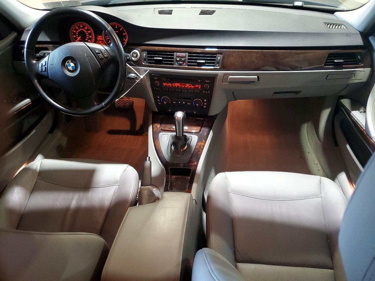 BMW 3 Series Xi
