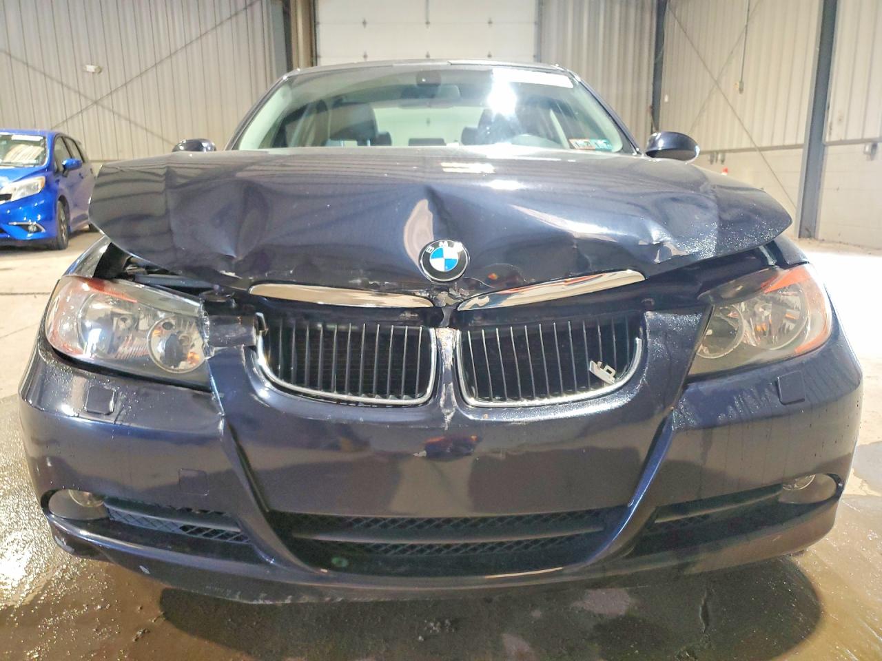 BMW 3 Series Xi