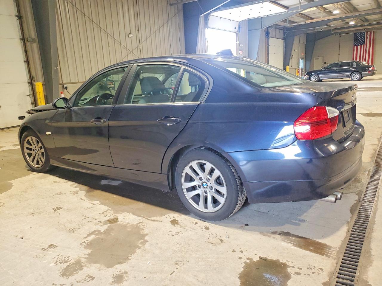 BMW 3 Series Xi