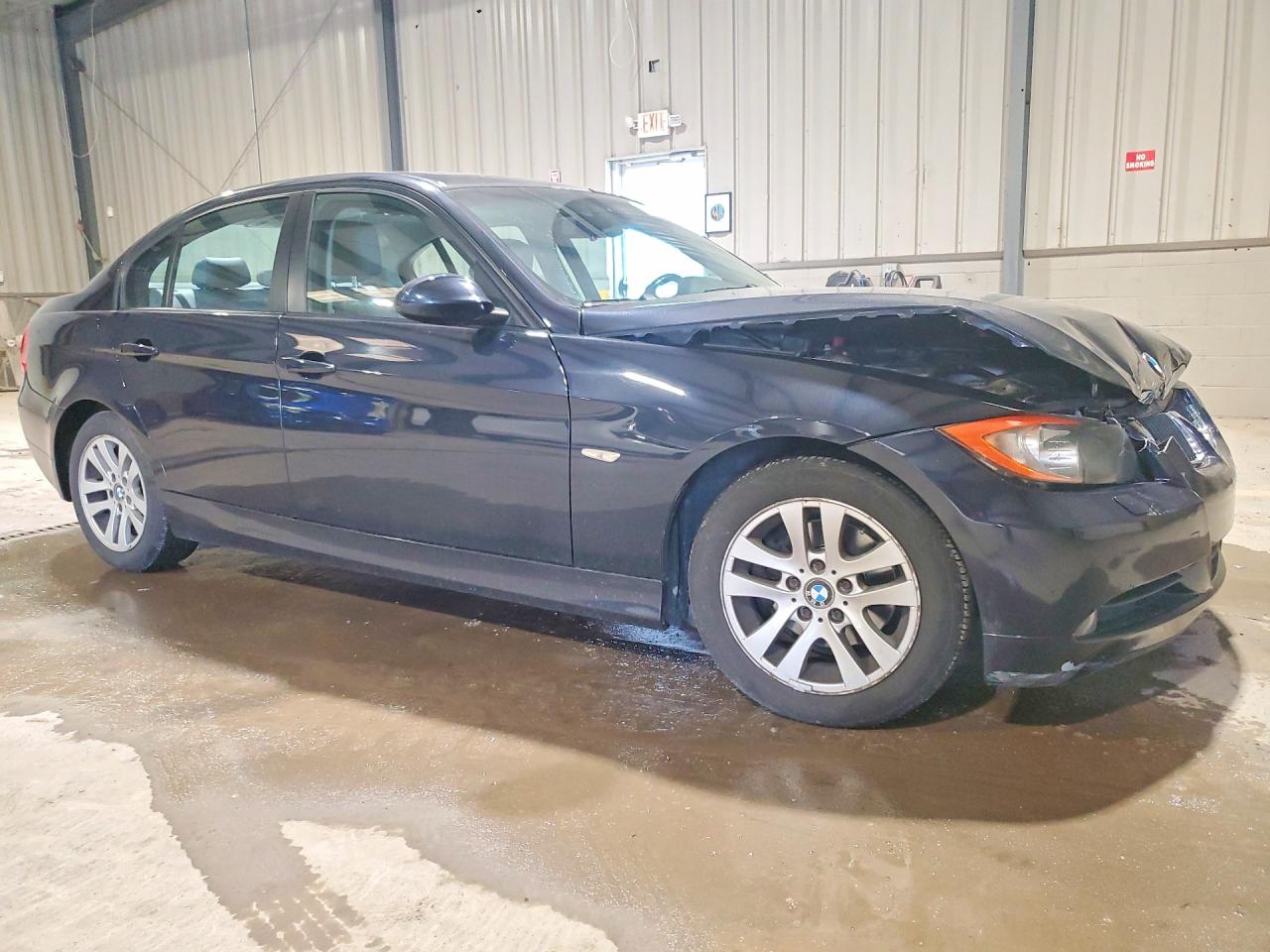 BMW 3 Series Xi