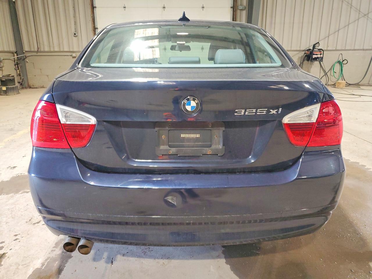 BMW 3 Series Xi