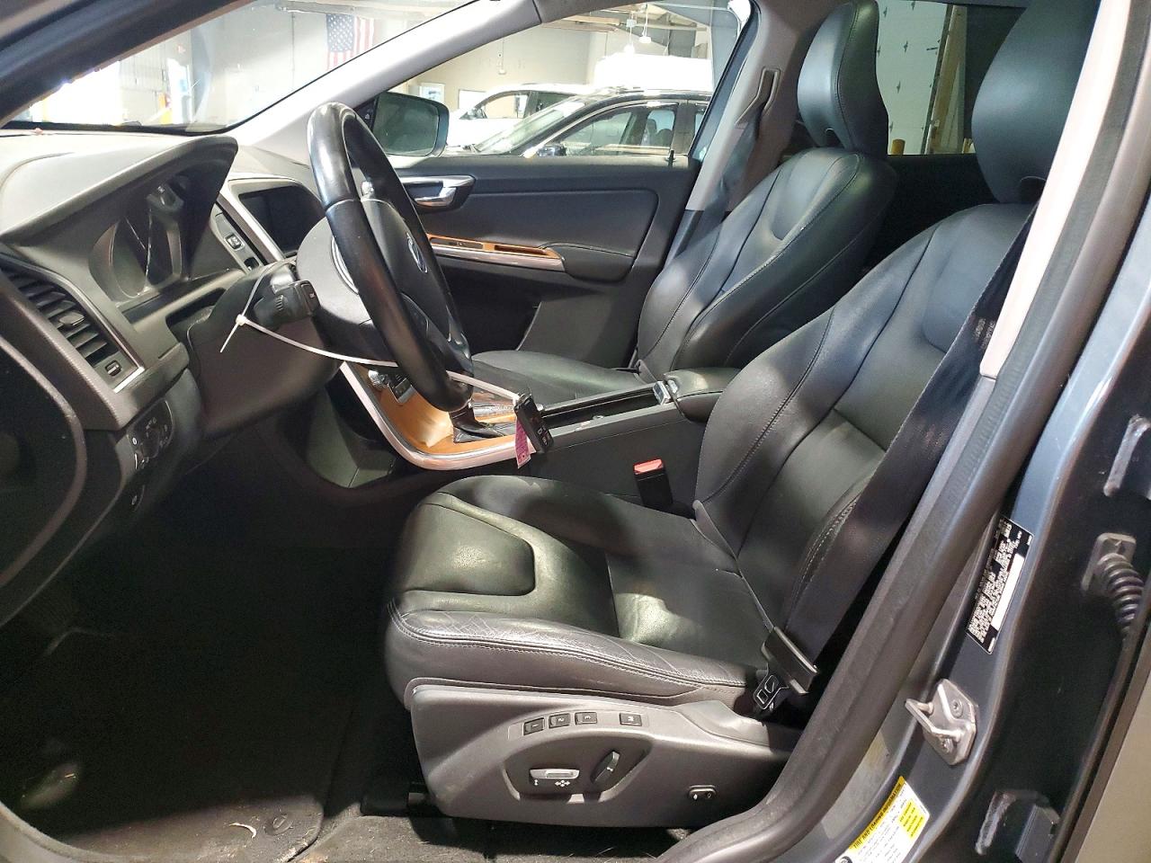 Volvo XC60 T5 Inscription