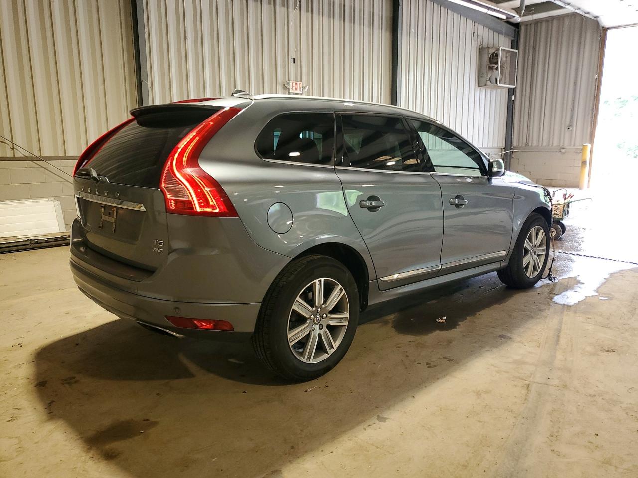 Volvo XC60 T5 Inscription