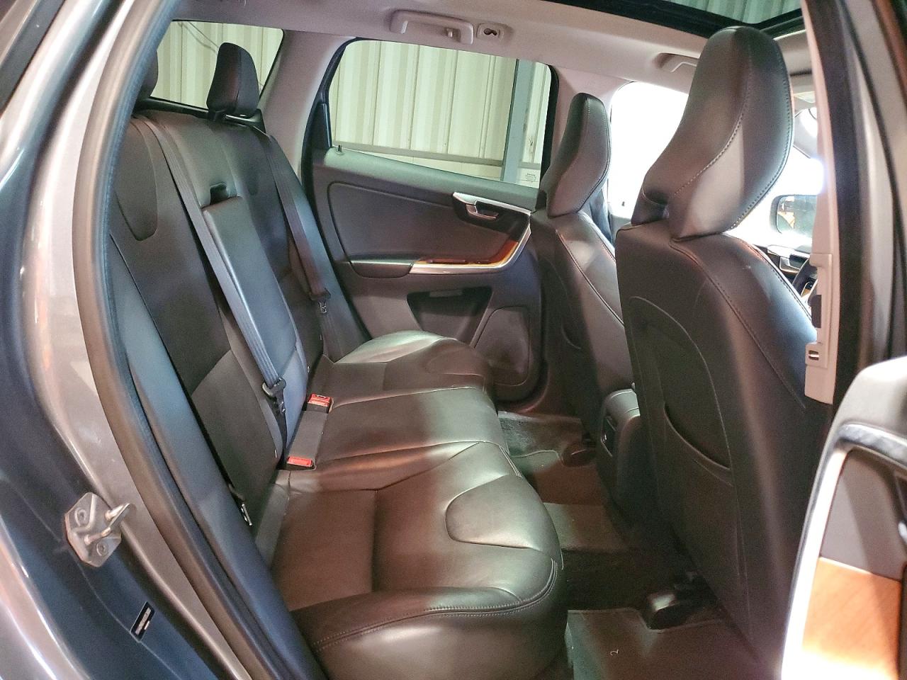 Volvo XC60 T5 Inscription