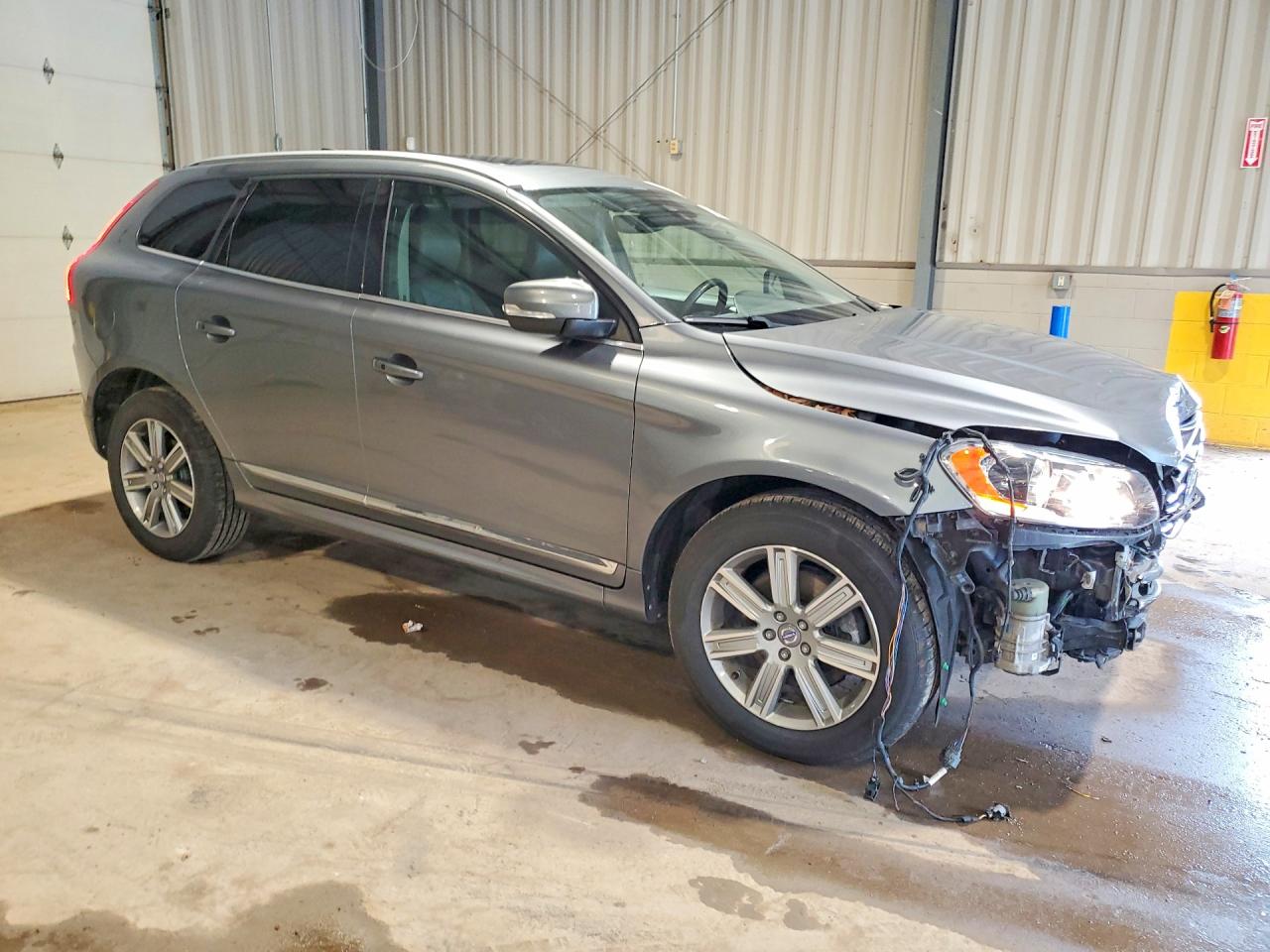 Volvo XC60 T5 Inscription