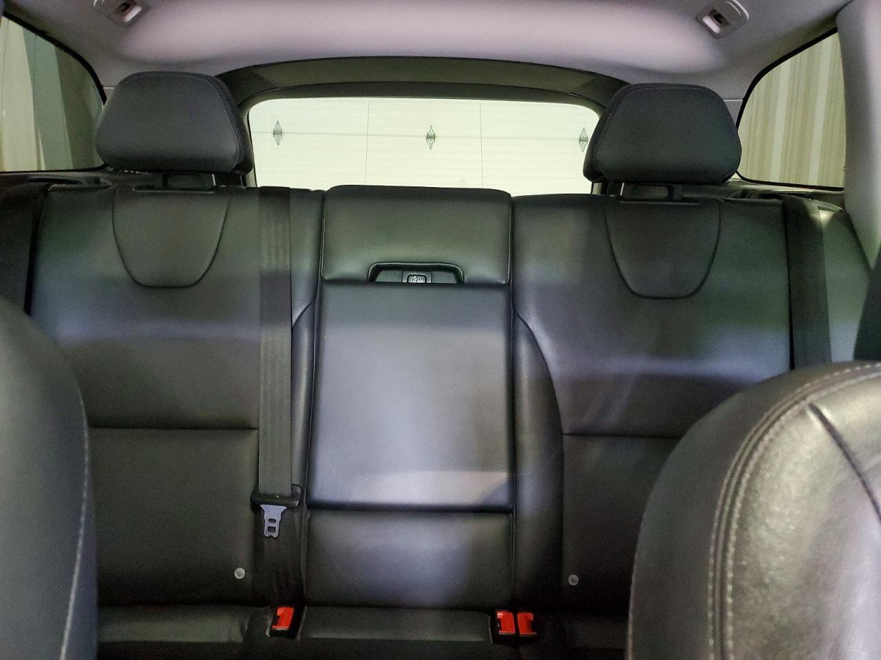Volvo XC60 T5 Inscription