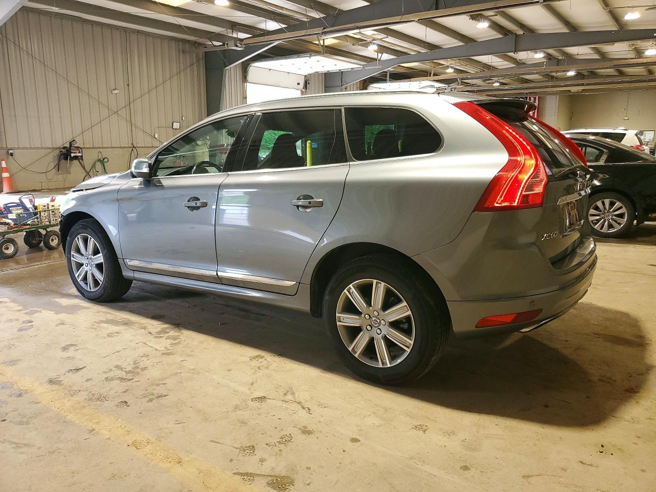 Volvo XC60 T5 Inscription