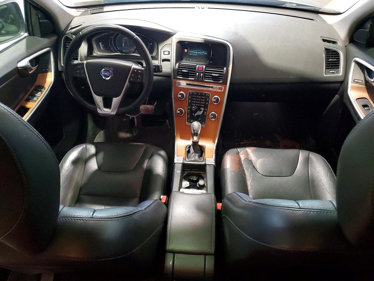 Volvo XC60 T5 Inscription