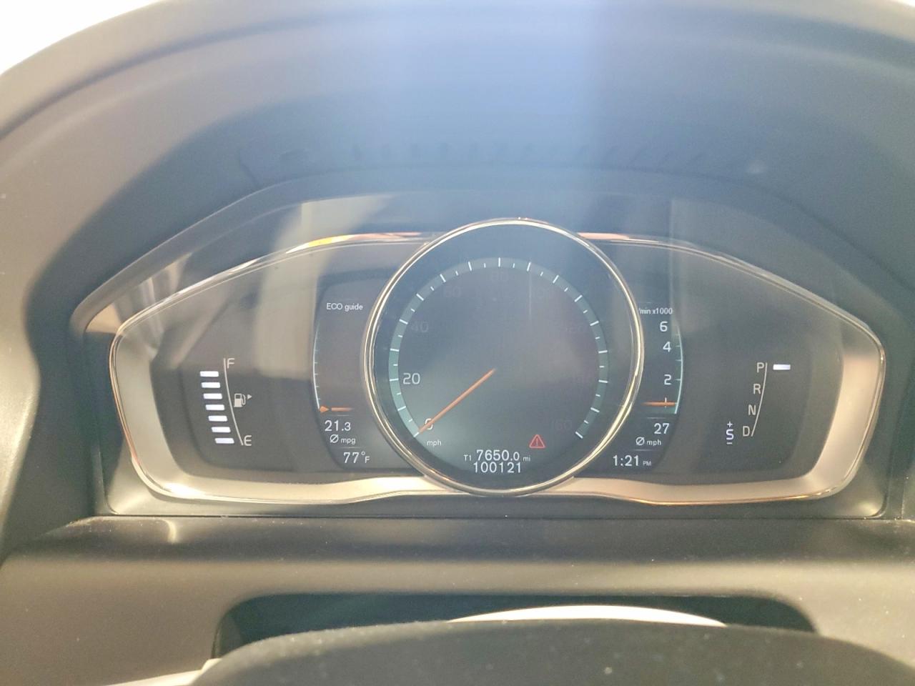 Volvo XC60 T5 Inscription