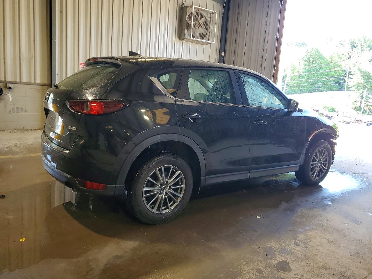 Mazda Cx Sport