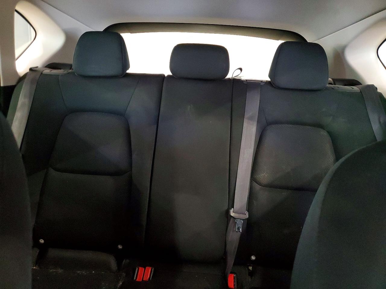 Mazda Cx Sport