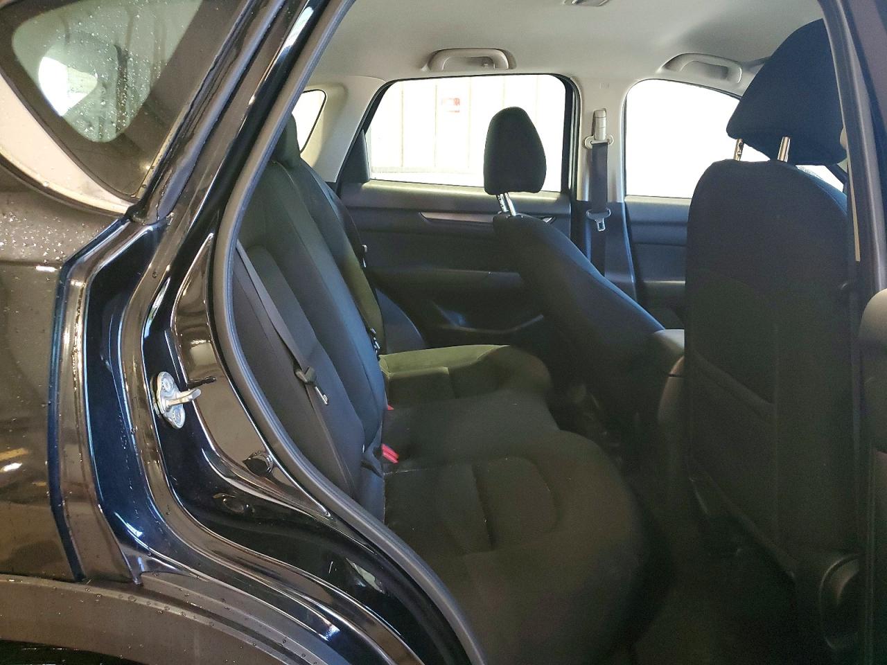 Mazda Cx Sport