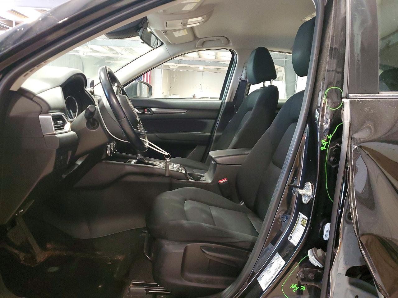 Mazda Cx Sport