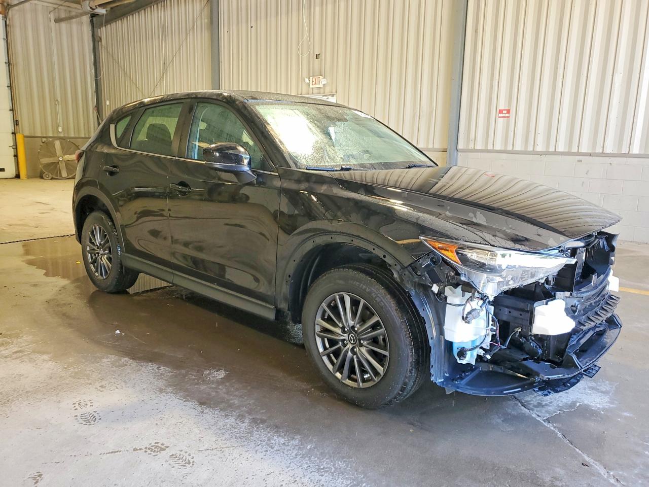 Mazda Cx Sport
