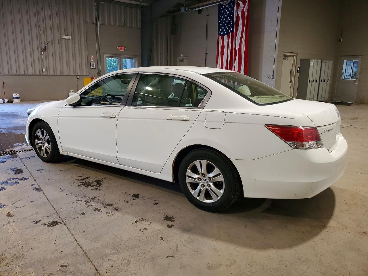 Honda Accord Lxp