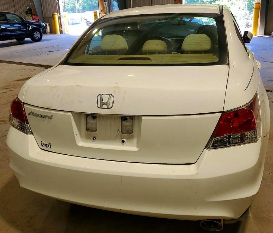 Honda Accord Lxp