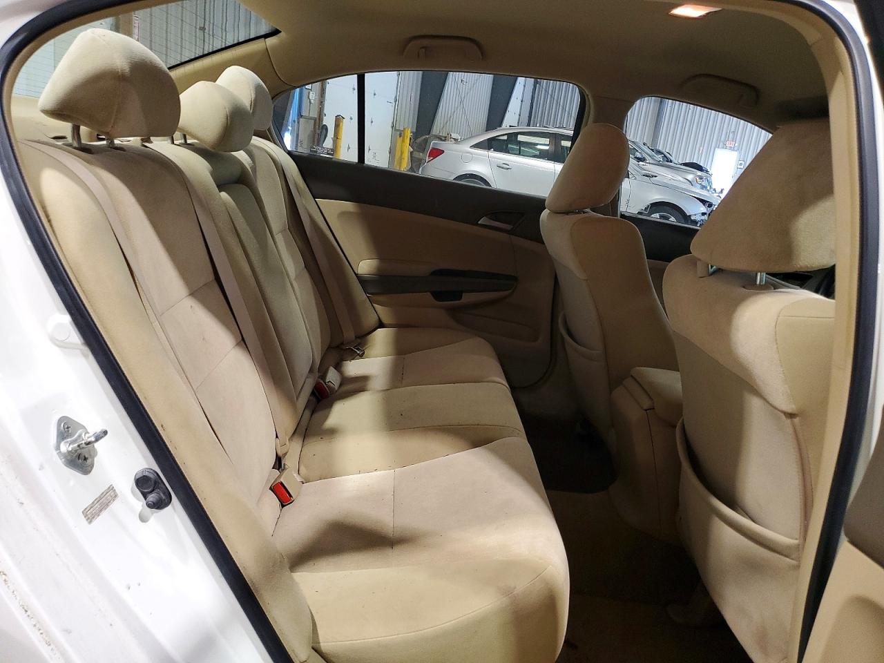 Honda Accord Lxp