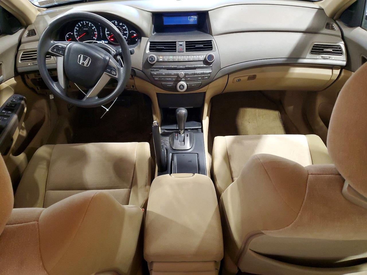 Honda Accord Lxp