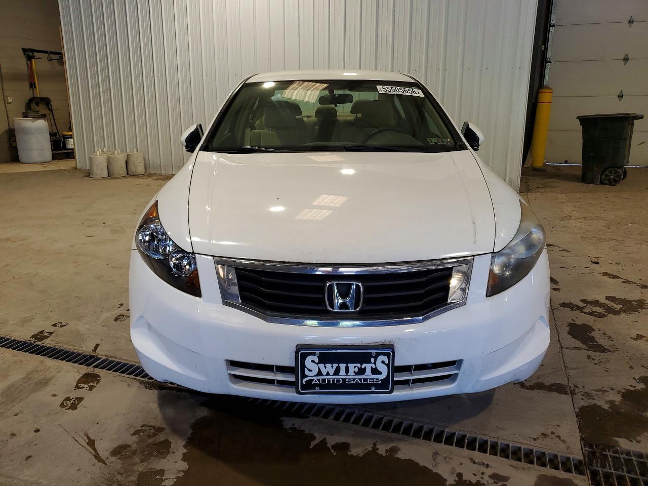 Honda Accord Lxp
