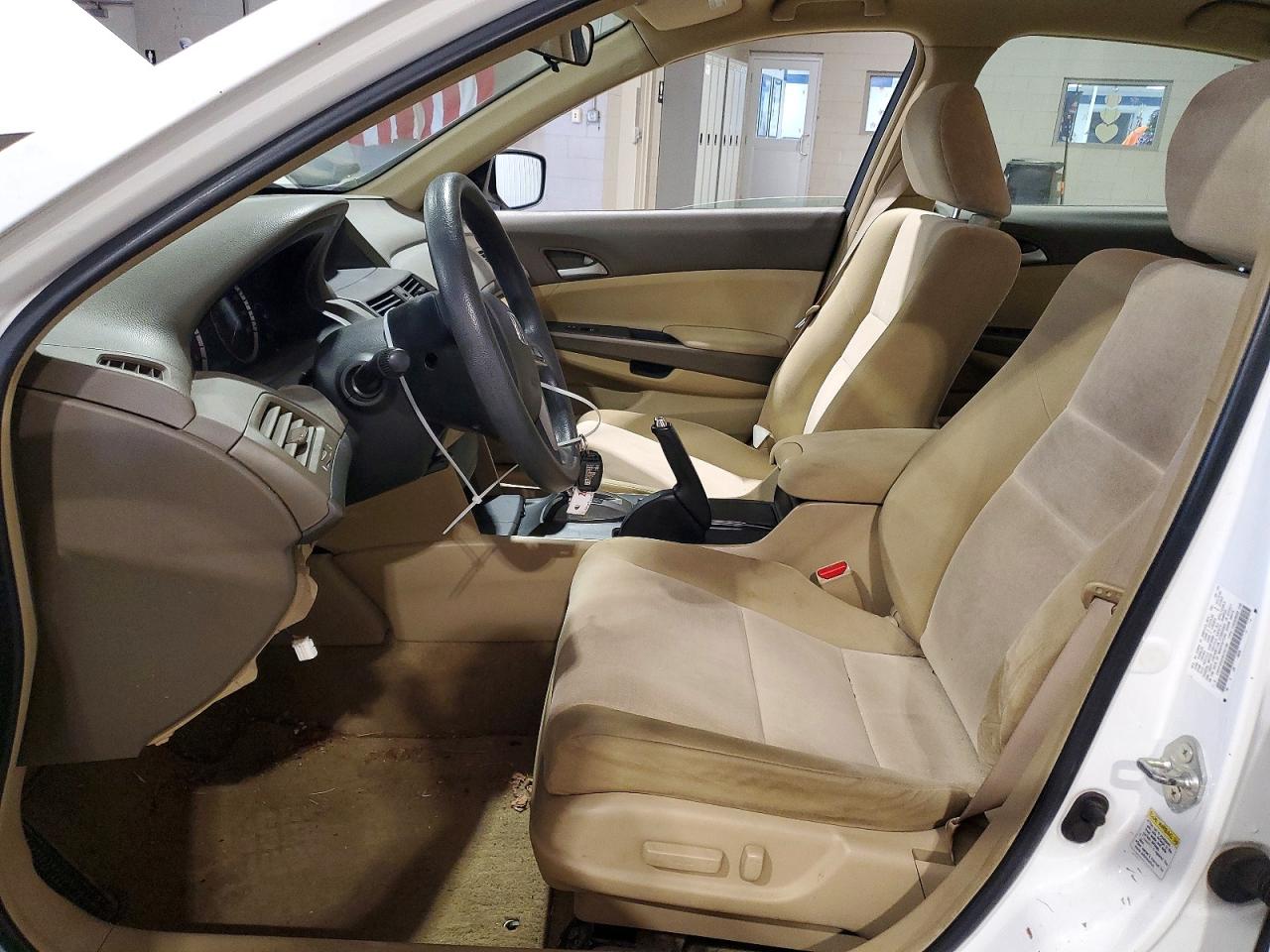 Honda Accord Lxp
