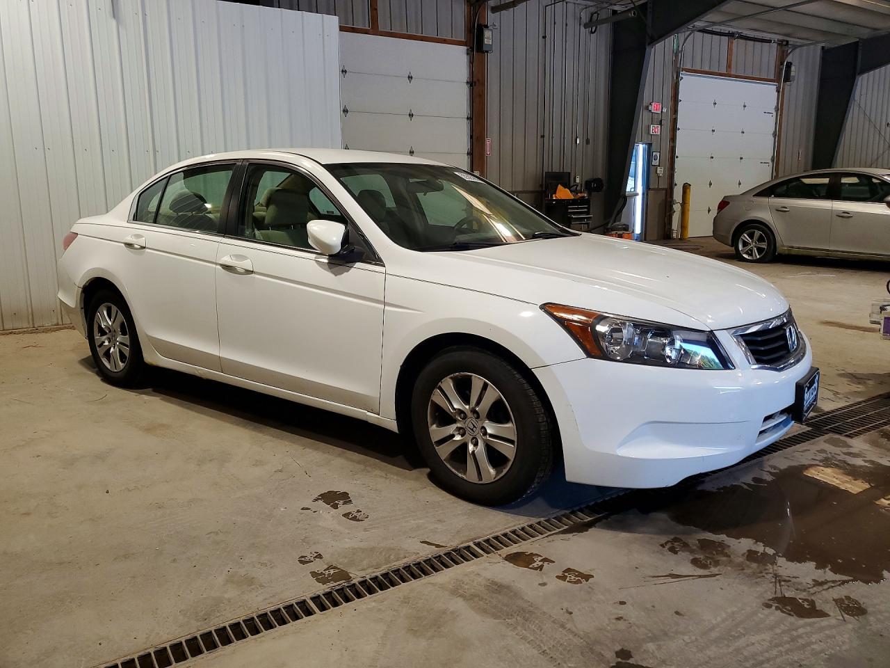 Honda Accord Lxp