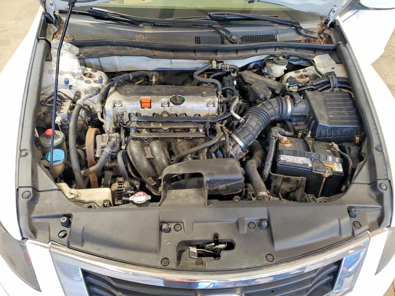 Honda Accord Lxp