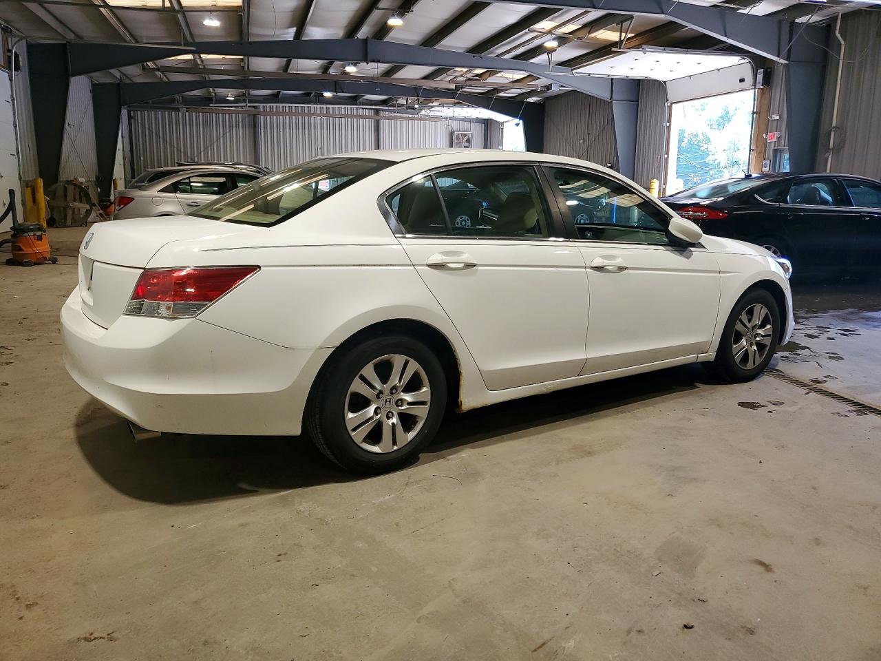Honda Accord Lxp