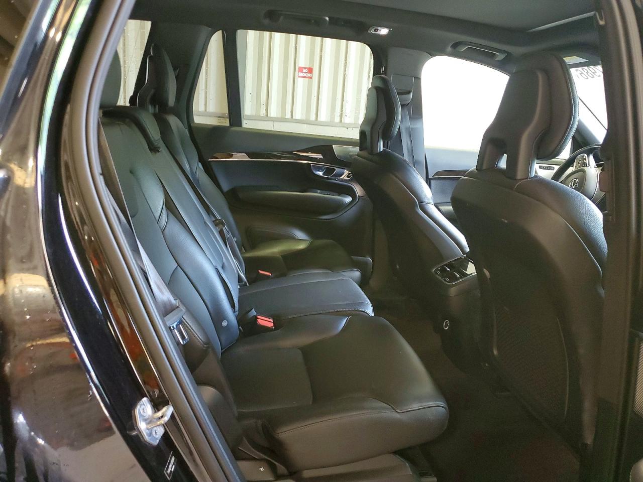 Volvo XC90 T6
