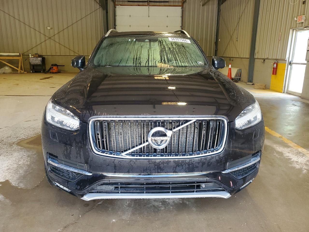 Volvo XC90 T6