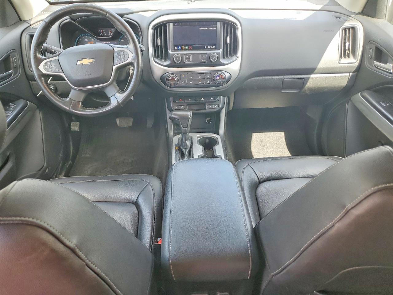 Chevrolet Colorado Lt