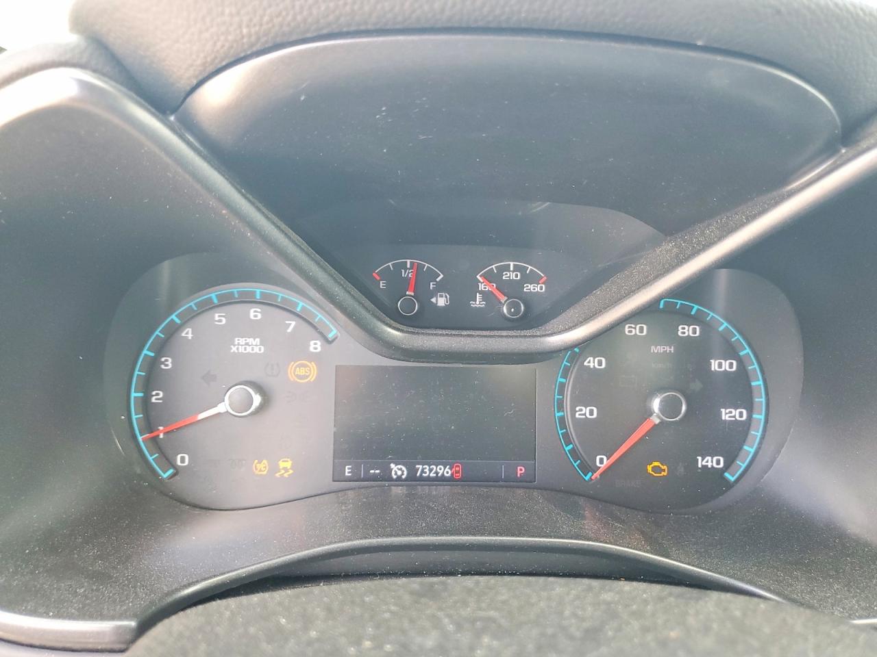 Chevrolet Colorado Lt
