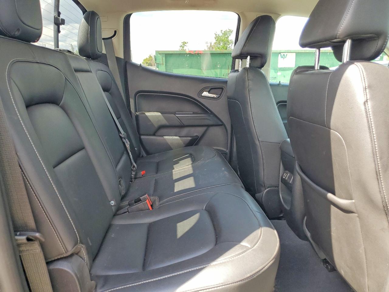 Chevrolet Colorado Lt